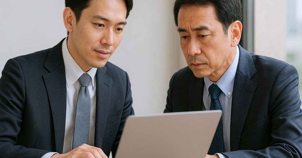 転機は突然に:信頼できる「専門家」との出会い