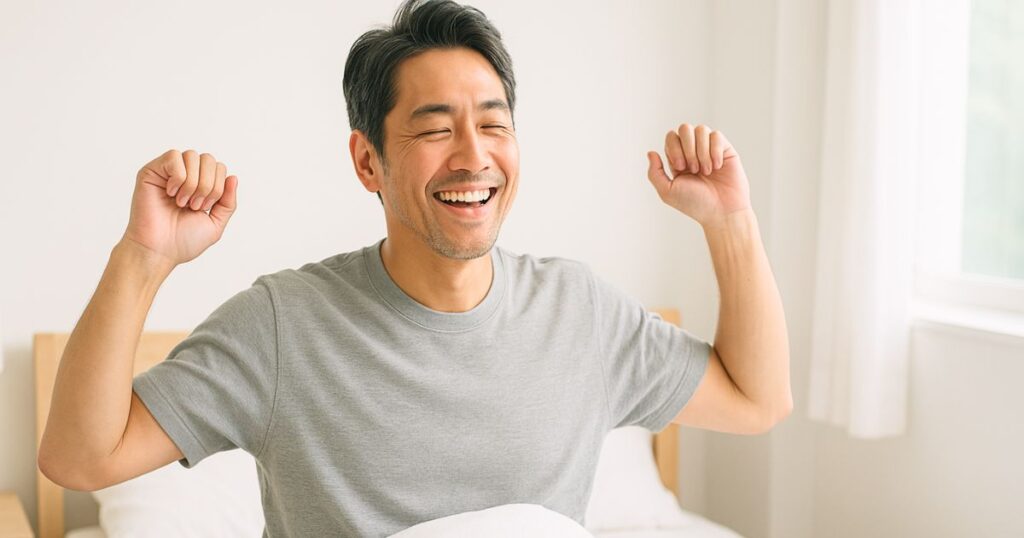 BCAAサプリメントを摂取し始めてから現れた体の変化