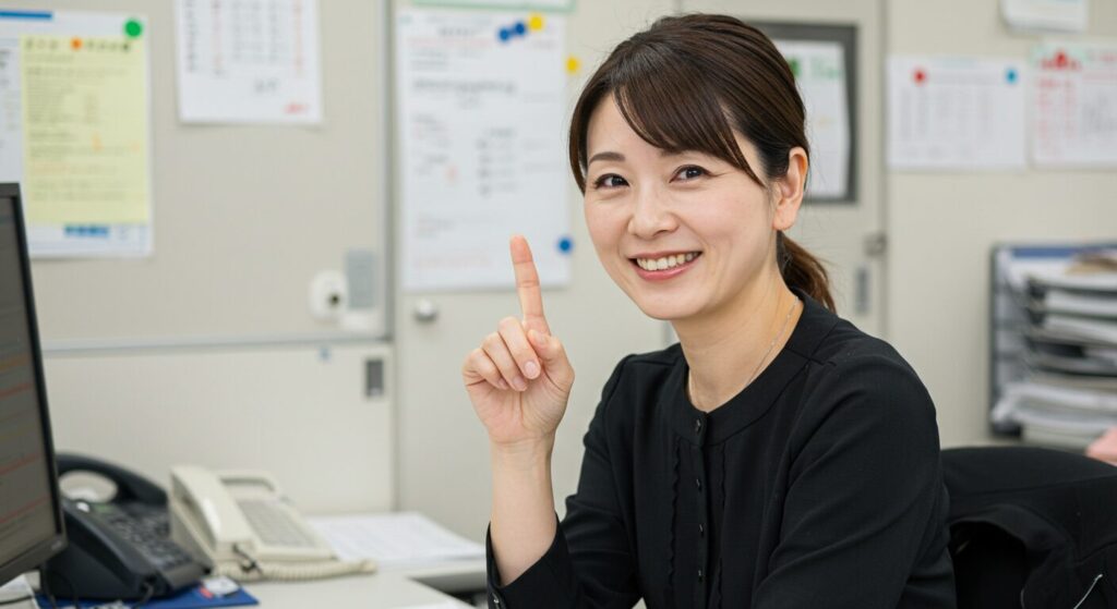 「言わなくてもわかる」を捨てることで期待できる効果：自分自身のストレス軽減