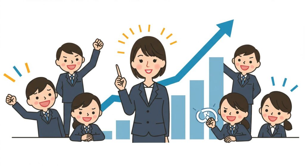 「言わなくてもわかる」を捨てるを職場が求める理由：業務の効率化と生産性向上