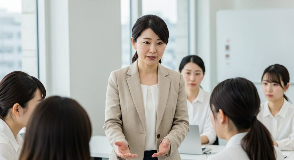 【頼る力、任せる力を身につける】ことで期待できる効果