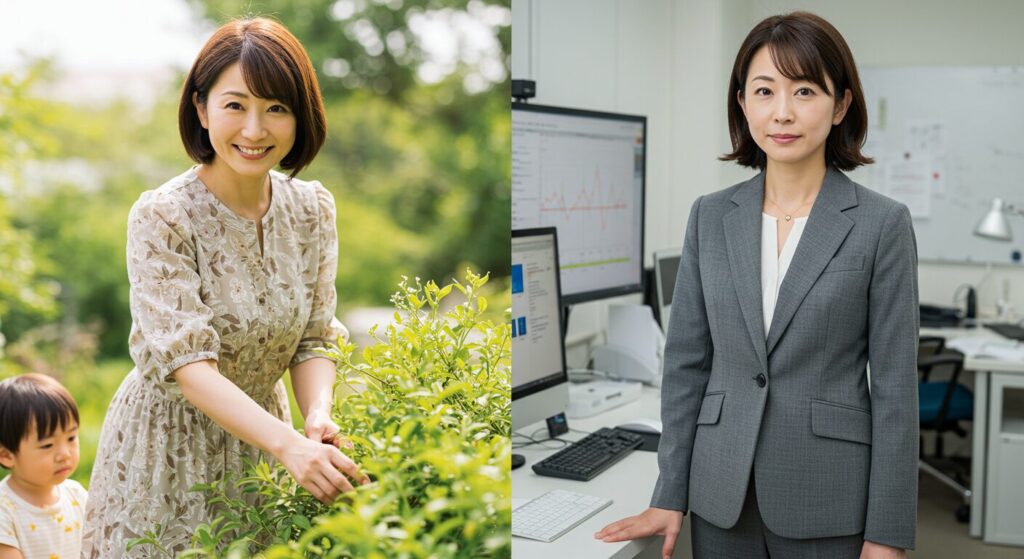 仕事とプライベートの線引きを明確にする